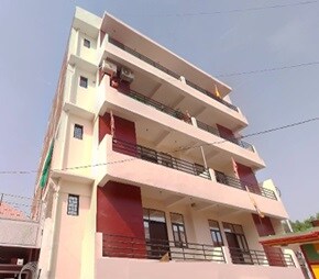 Vijay Aditya Apartments, Aliganj, Lucknow