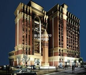 Viraj BBD Times Square