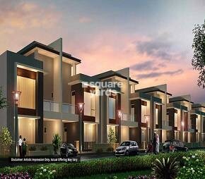 Viraj Lotus Enclave