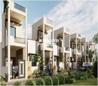 VJ DH2 Homes in Faizabad Road, Lucknow