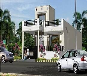 VJS Sanjeevani Homes