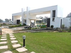 Wing Lucknow Greens Plots, Sultanpur Road, Lucknow