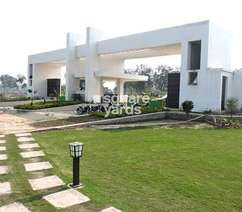 Wing Lucknow Greens Plots Flagship