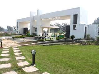 Wing Lucknow Greens Plots in Sultanpur Road, Lucknow