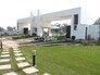 Wing Lucknow Greens Plots Flagship Image