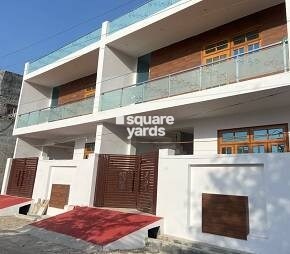 Yash Elite Villas