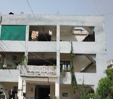 Yog Apartments Kamta Featured Image