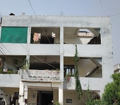 Yog Apartments Kamta, Kamta, Lucknow