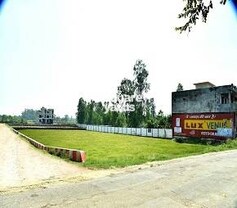 Z Square City, Safedabad, Lucknow