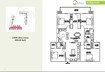 Azeagaia Botanica 4 BHK Layout