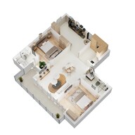 Balaji The Landmark Virtual Tour