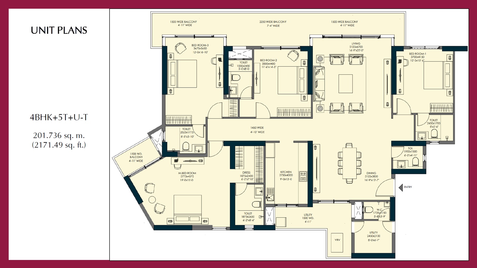 Emaar Elite Oasis Gomti Gallery 6