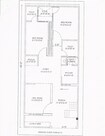 Iconic East Avenue 2 BHK Layout