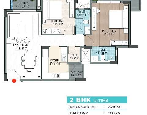 one oak natura apartment 2 bhk 825sqft 20225008155048
