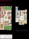 ORO City 4 BHK Layout