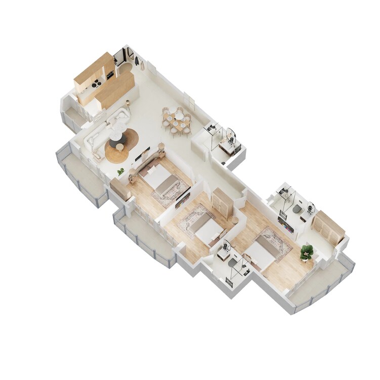 rishita mulberry heights apartment 3bhk 1886sqft 61