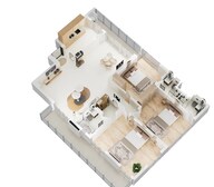 Shalimar One World Whispering Woods Virtual Tour