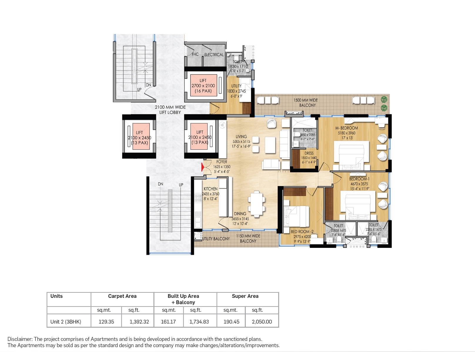 3D Virtual Tour