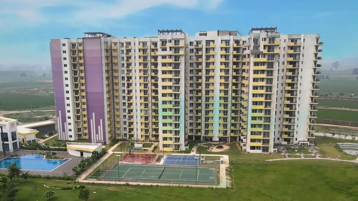 Hero Homes Ludhiana