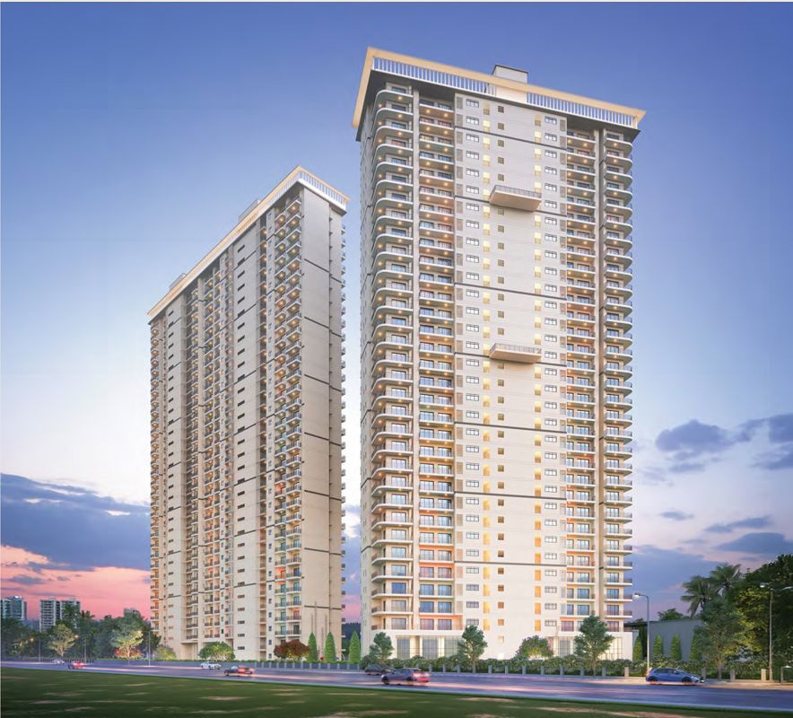 Hero Homes Ludhiana
