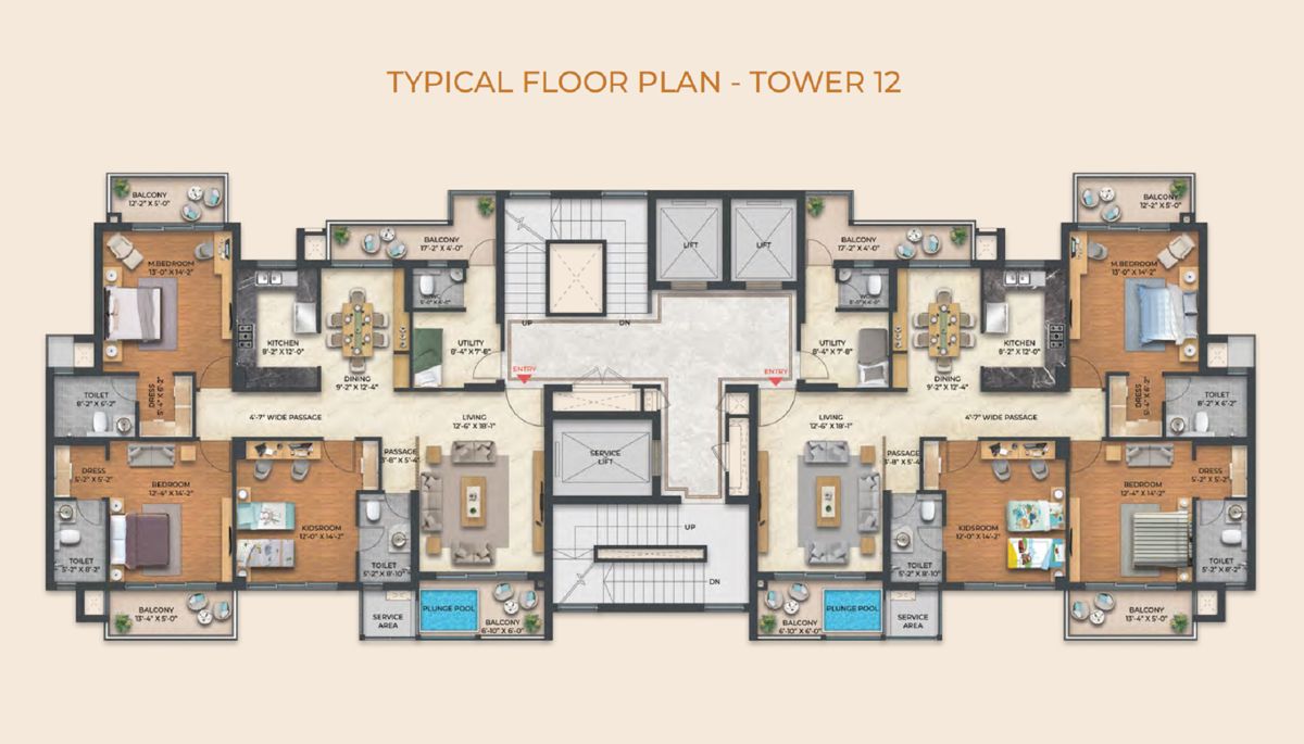 Hero Homes Ludhiana
