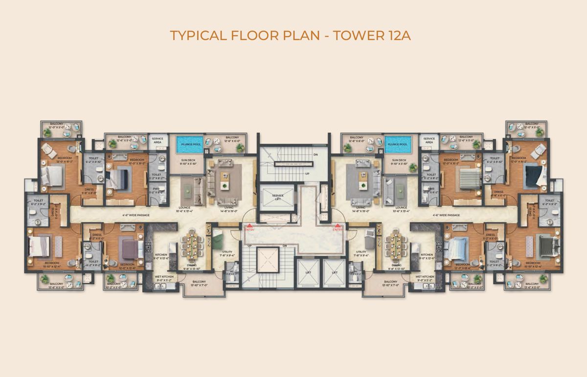 Hero Homes Ludhiana