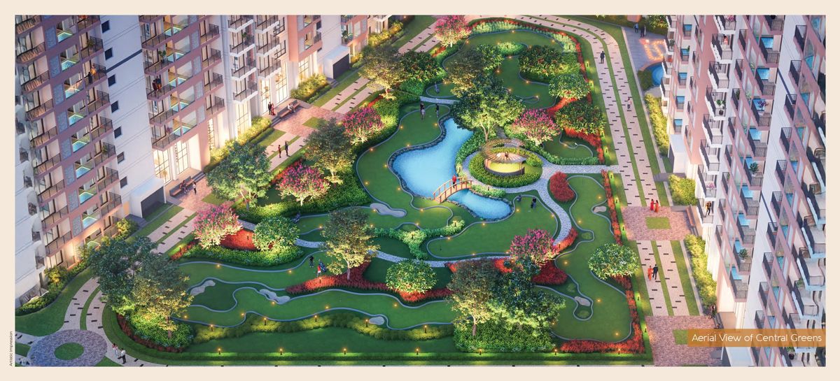 Hero Homes Ludhiana