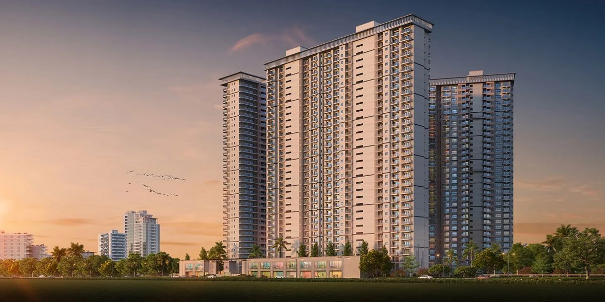 Hero Homes Ludhiana