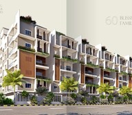 Giridhari Elite Apartment Exteriors