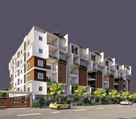 Giridhari Elite Apartment Exteriors