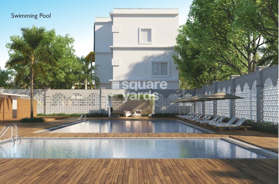 Giridhari Green County