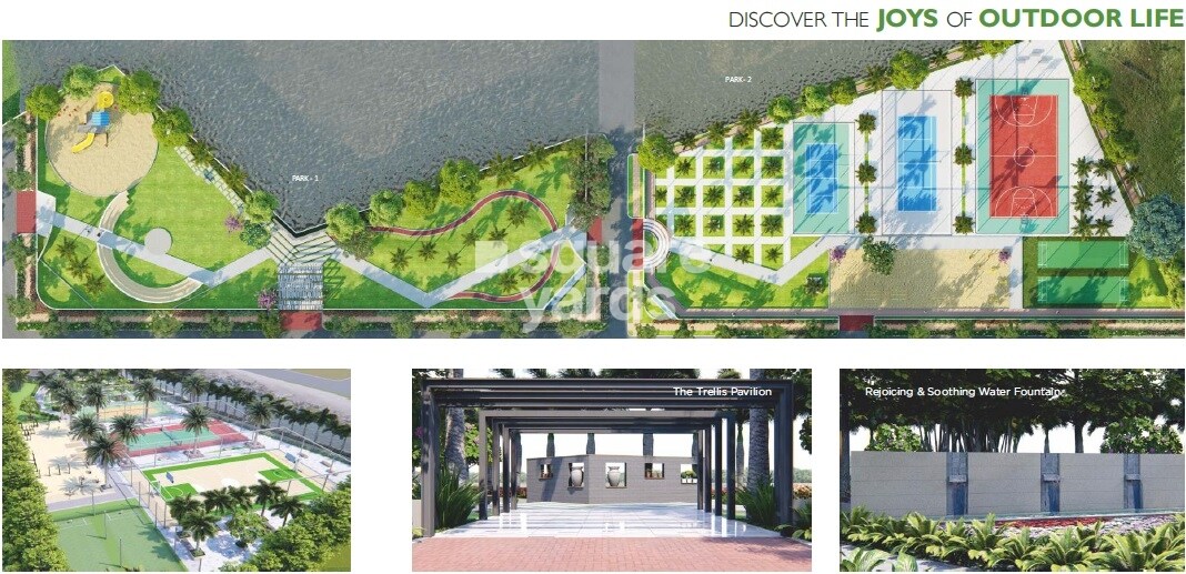 Giridhari Green County