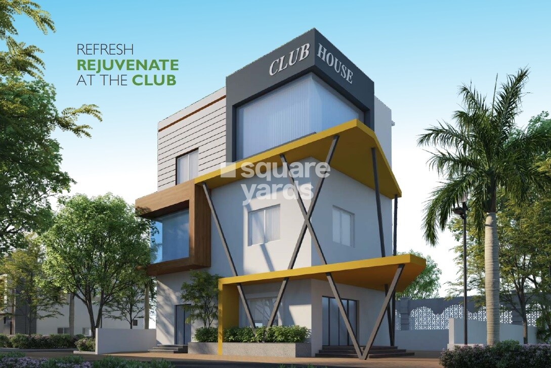 Giridhari Green County