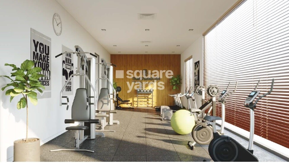 Giridhari Green County