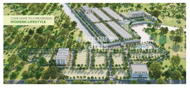 Giridhari Green County