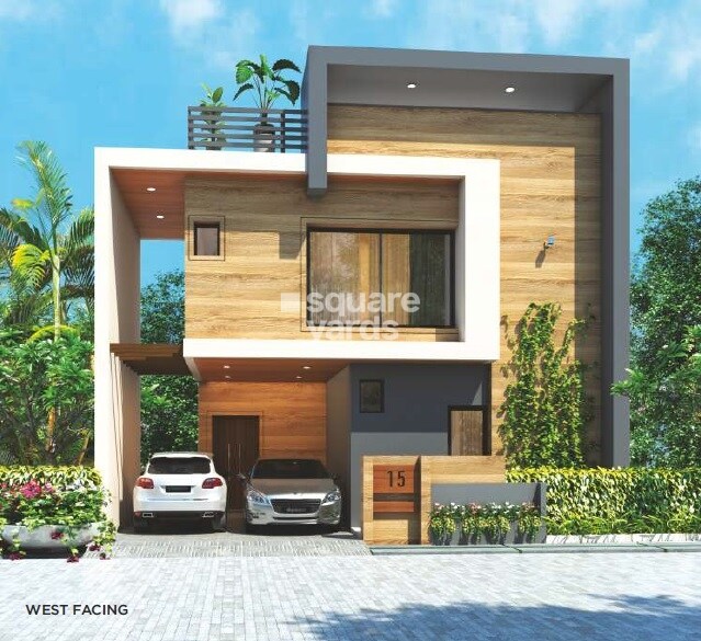 Giridhari Green County