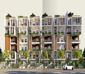 Giridhari Elite, Amistapur, Mahbubnagar