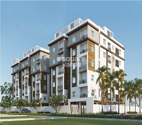 Giridhari Green County, Amistapur, Mahbubnagar