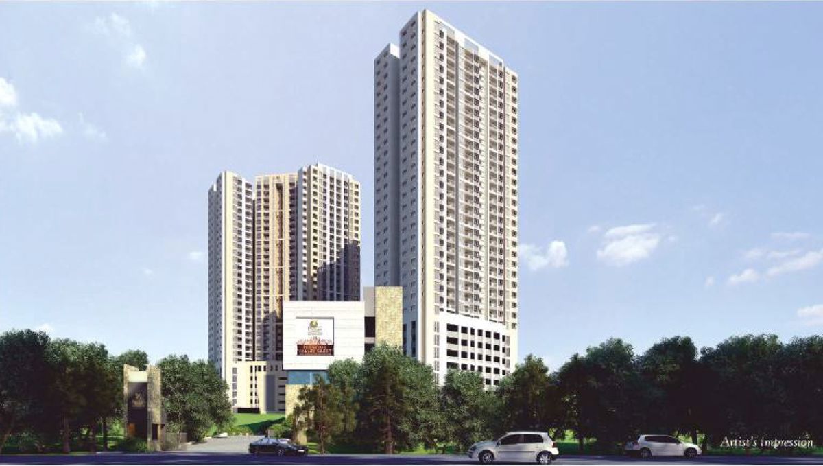 Prestige Valley Crest