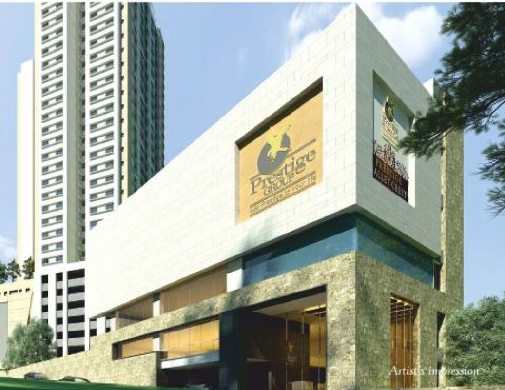 Prestige Valley Crest