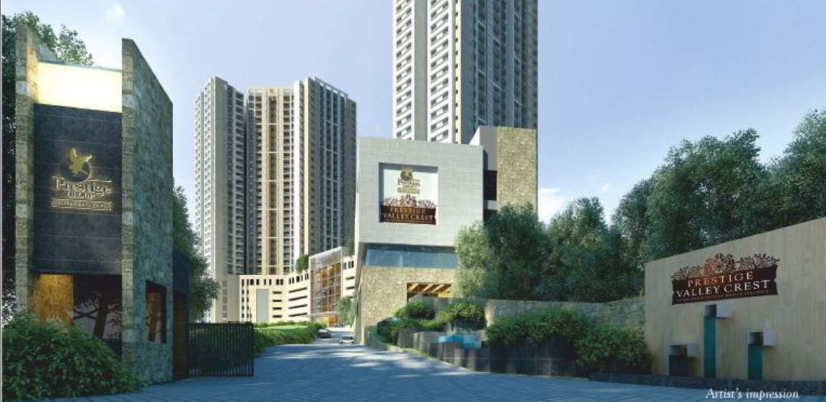 Prestige Valley Crest