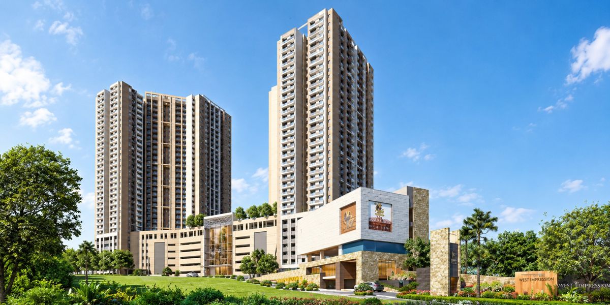 Prestige Valley Crest