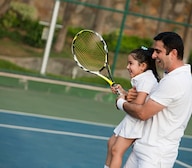 Bhuvana Fortune Greens Amenities-Features