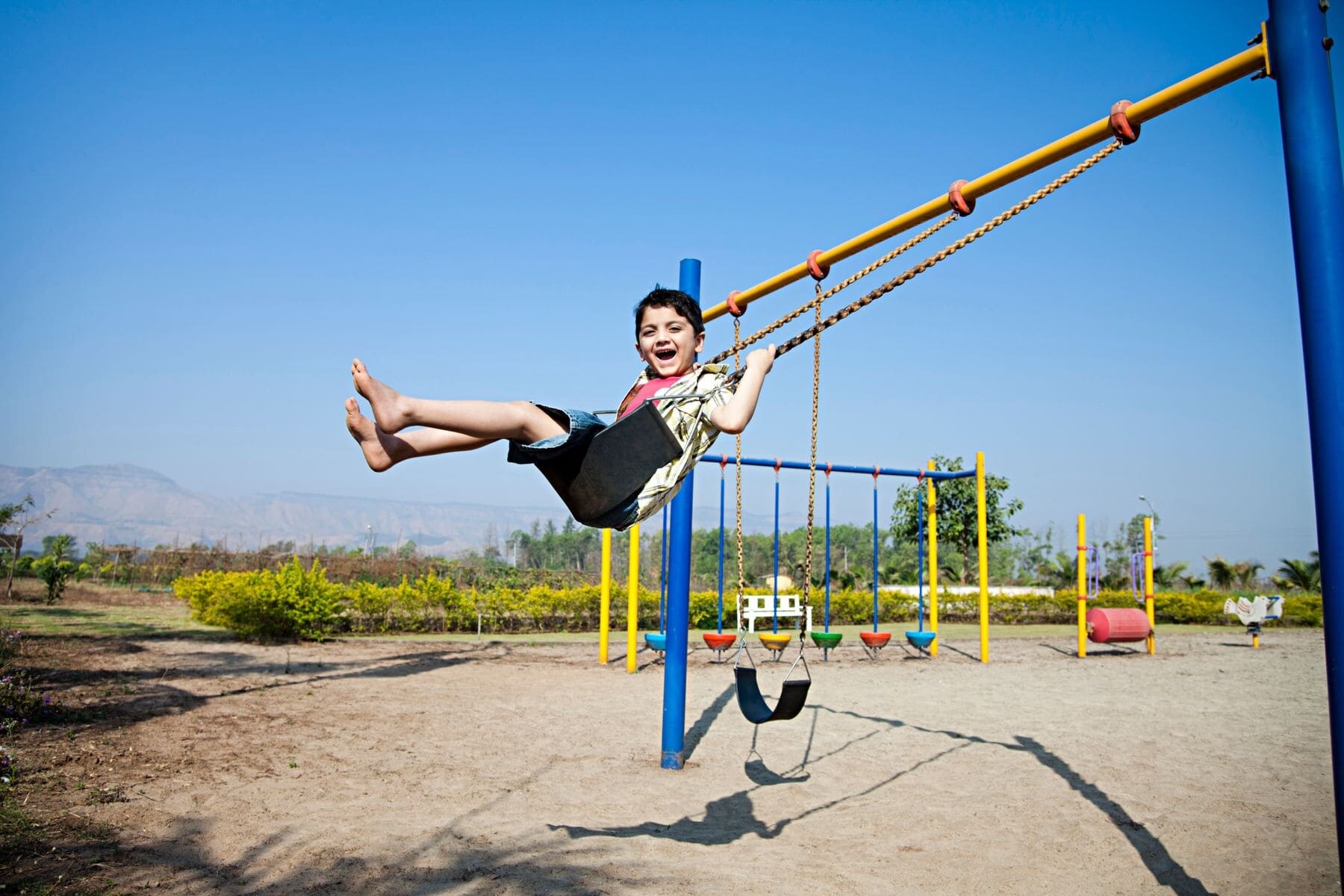 Bhuvana Fortune Greens