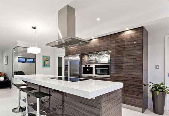 Bhuvana Fortune Greens Apartment Interiors 2