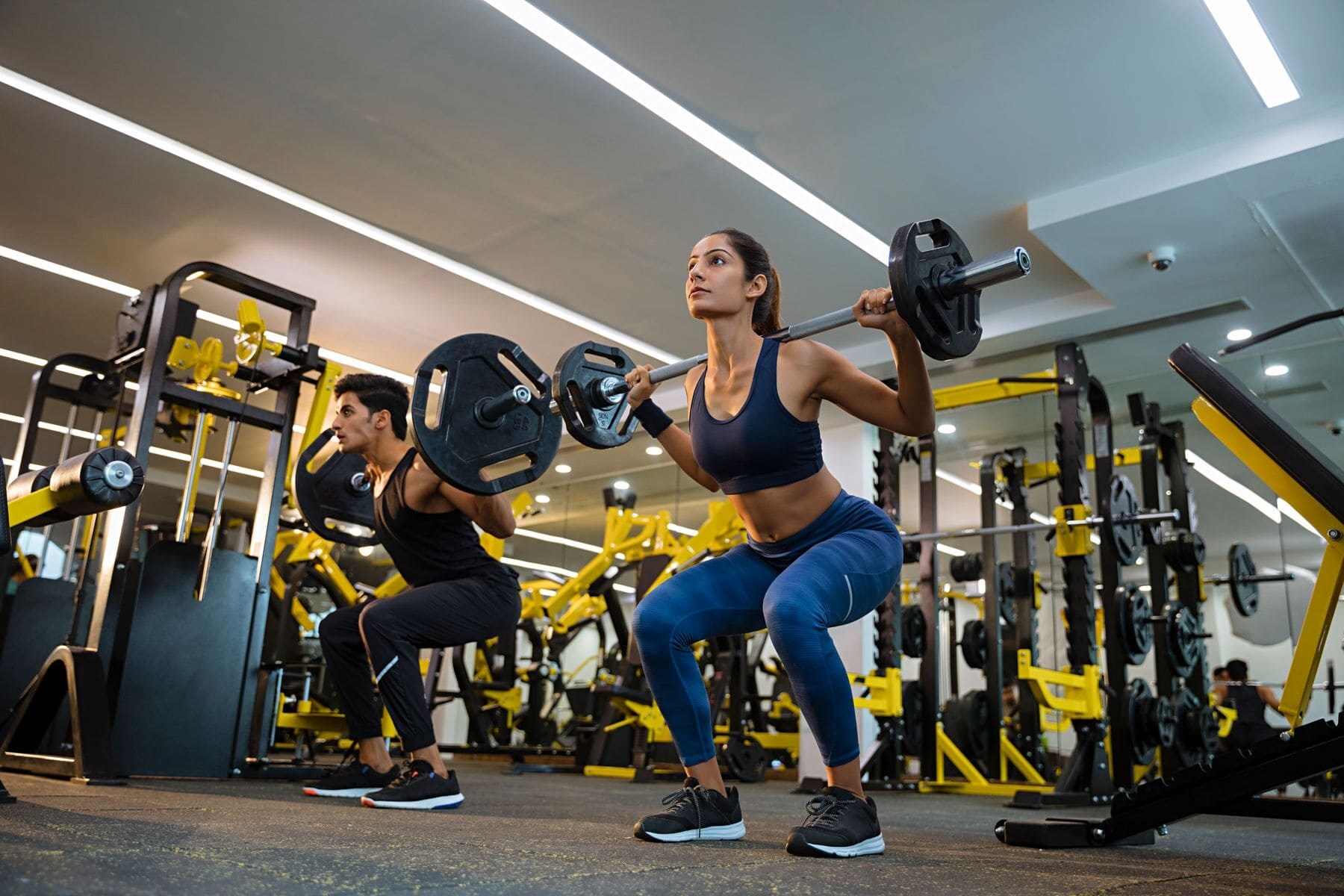 Bhuvana Fortune Greens