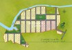 Bhuvana Fortune Greens Master Plan Image