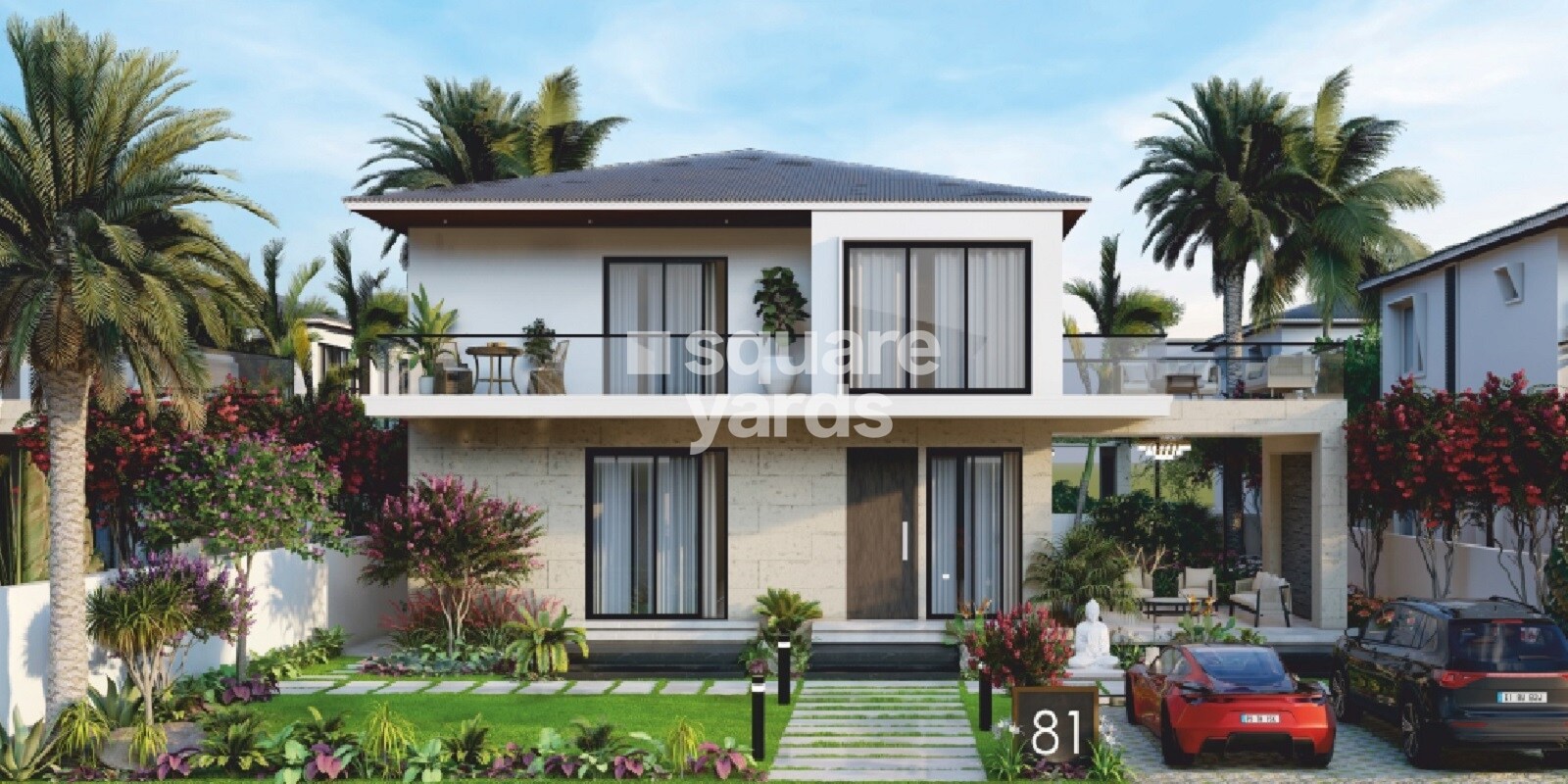 Bhuvana Fortune Greens, Masaipet, Medak