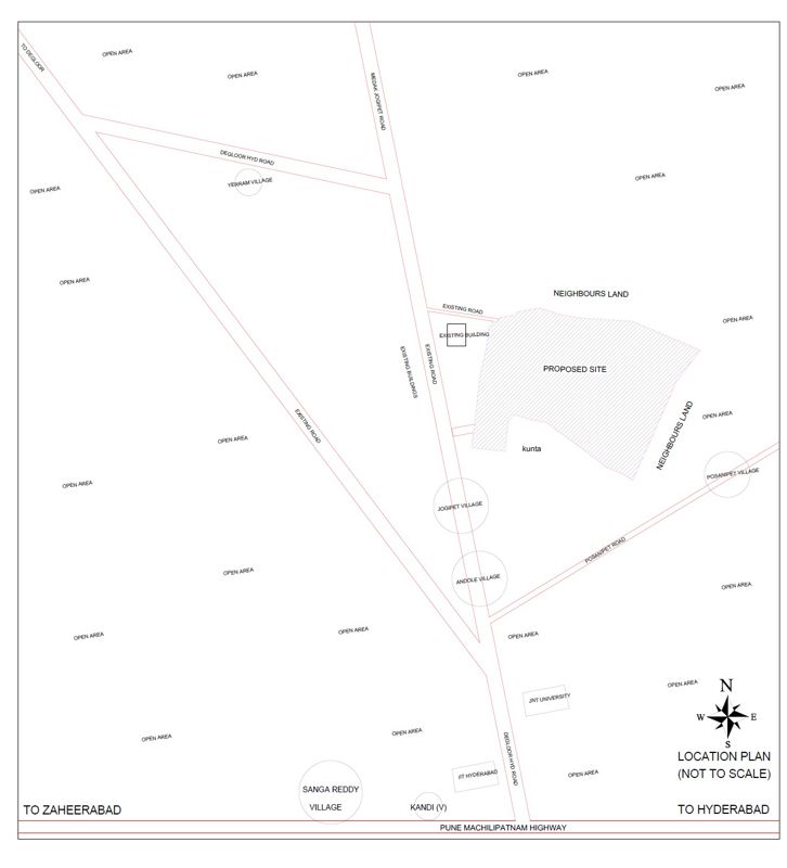 Pinnacle Sree Siddhi Vinayaka Township