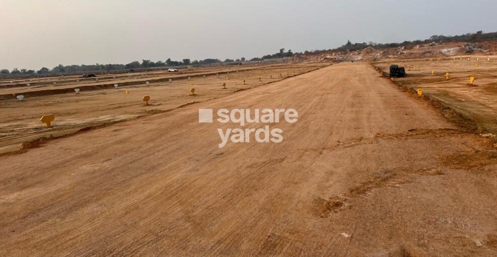 Sumanohara Town Ship